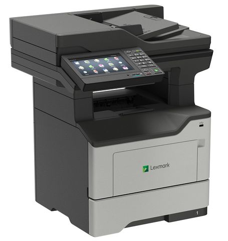 Máy in Laser trắng đen đa năng Lexmark MX622ade 36S0916