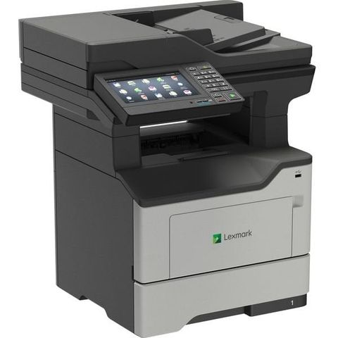 Máy in Laser trắng đen đa năng Lexmark MX622adhe 36S0936