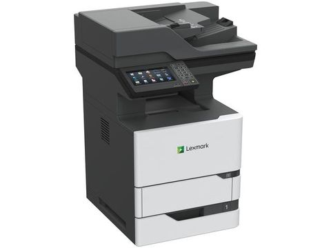 Máy in Laser trắng đen đa năng Lexmark MX722ade 25B0080