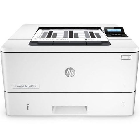 Máy In Laser Trắng Đen Hp M402n (c5f93a)