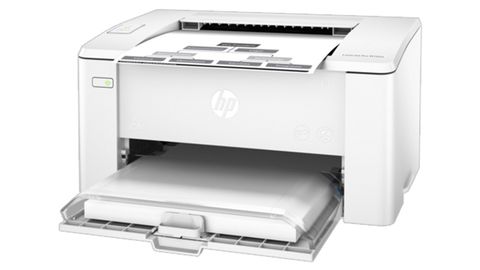 Máy In Laser Trắng Đen Hp Pro M102a (g3q34a)