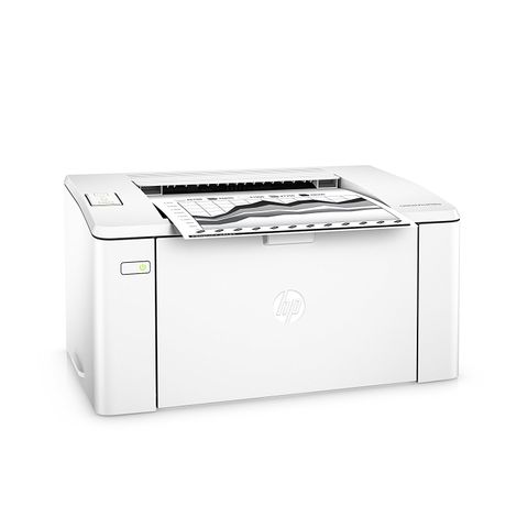 Máy In Laser Trắng Đen Hp Pro M102w (g3q35a)
