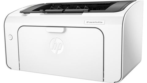 Máy In Laser Trắng Đen Hp Pro M12w (t0l46a)