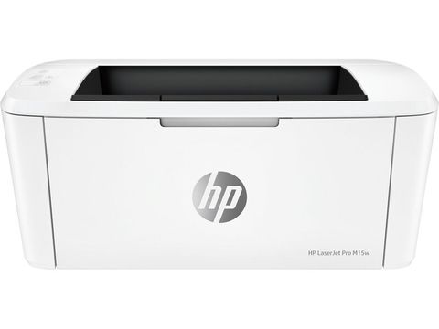 Máy In Laser Trắng Đen Hp Pro M15w (w2g51a)