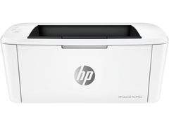  Máy In Laser Trắng Đen Hp Pro M15w (w2g51a) 