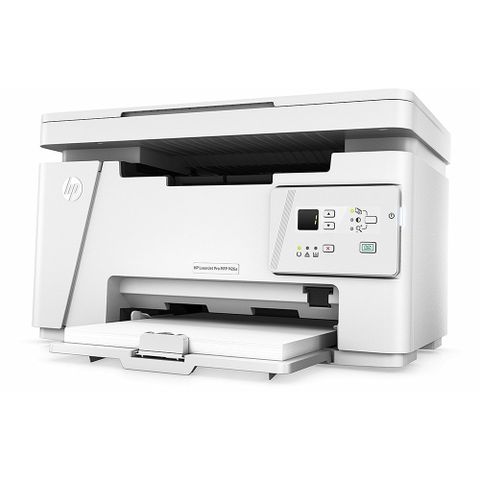 Máy In Laser Trắng Đen Hp Pro M26a (t0l49a)