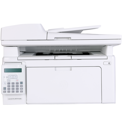 Máy In Laser Trắng Đen Hp Pro Mfp M130fn (g3q59a)