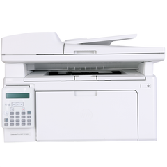  Máy In Laser Trắng Đen Hp Pro Mfp M130fn (g3q59a) 