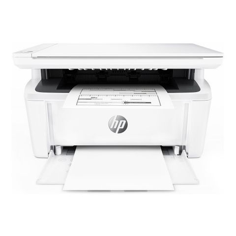 Máy In Laser Trắng Đen Hp Pro Mfp M28a (w2g54a)