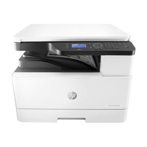 Máy In Laser Trắng Đen Hp Pro Mfp M436dn (2ky38a)