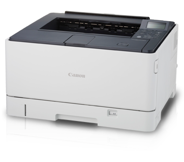 Máy in Laser trắng đen khổ A3 Canon LBP8780x