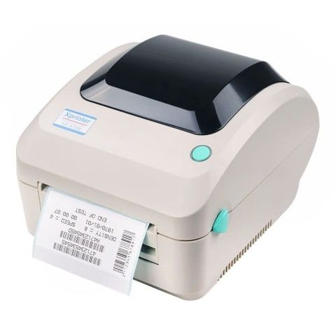 Máy In Mã Vạch / In Vận Đơn Xprinter 470b