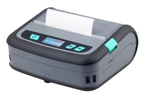 Máy In Mã Vạch 4 Inch Di Động Xprinter Xp-p4401b