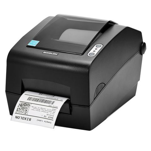 Máy In Mã Vạch (korea) Bixolon Slp- Dx 420eg