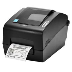  Máy In Mã Vạch (korea) Bixolon Slp- Dx 420eg 
