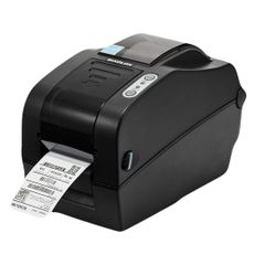  Máy In Mã Vạch (korea) Bixolon Slp-dx 220 
