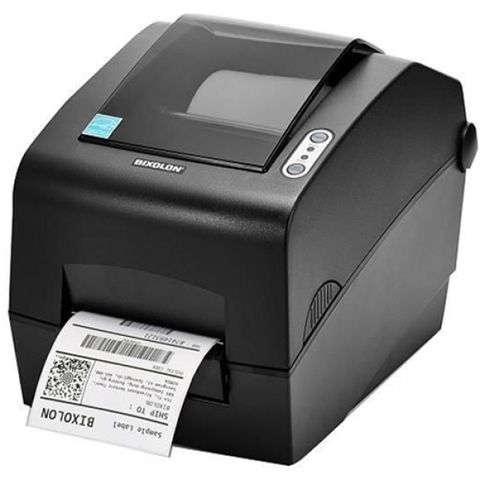 Máy In Mã Vạch (korea) Bixolon Slp-tx 400g