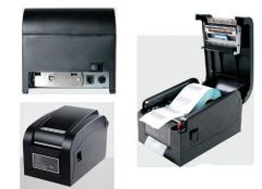  Máy In Mã Vạch Antech 3120 (usb) 