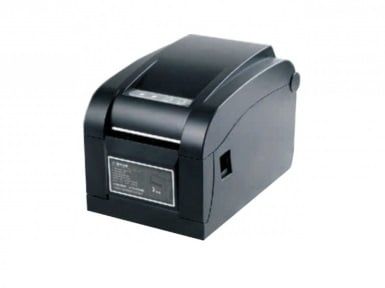 Máy In Mã Vạch Antech 3120 Use