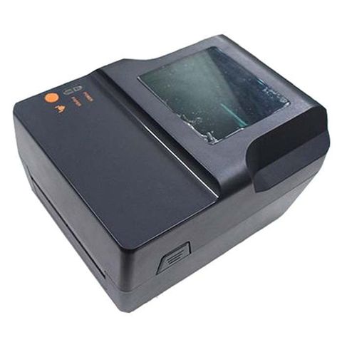 Máy In Mã Vạch Antech G600