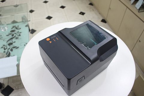 Máy In Mã Vạch Antech G600