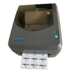  Máy In Mã Vạch Antech L42ii 