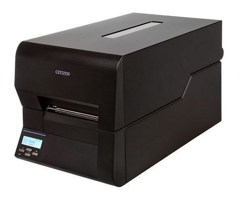 Máy In Mã Vạch Citizen CL-E720 203dpi