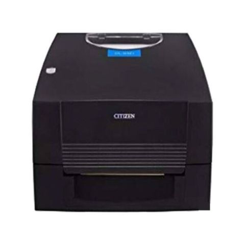 Máy In Mã Vạch Citizen Cl-s321