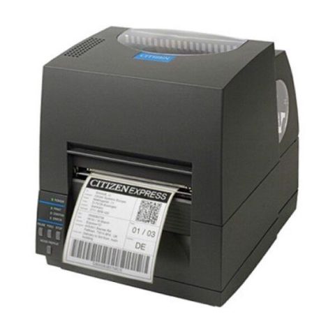 Máy In Mã Vạch Citizen Cl-s621