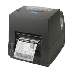  Máy In Mã Vạch Citizen Cl-s621 