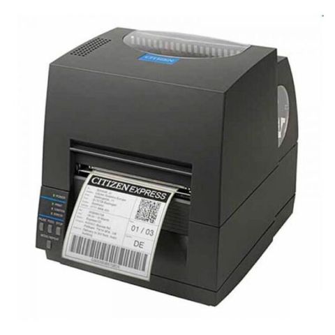 Máy In Mã Vạch Citizen Cl-s631
