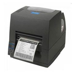  Máy In Mã Vạch Citizen Cl-s631 