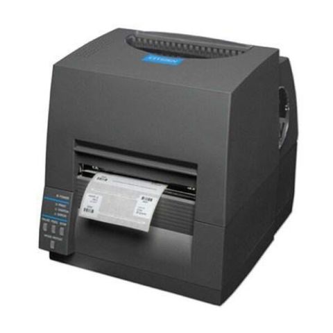 Máy In Mã Vạch Citizen Cl-s6621