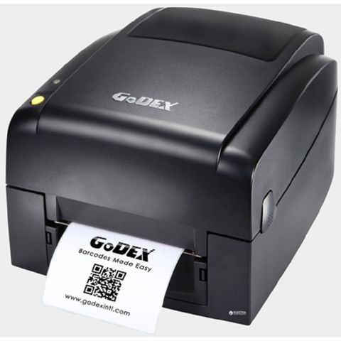 Máy In Mã Vạch Godex Ez120