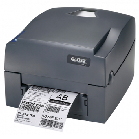 Máy In Mã Vạch Godex G500