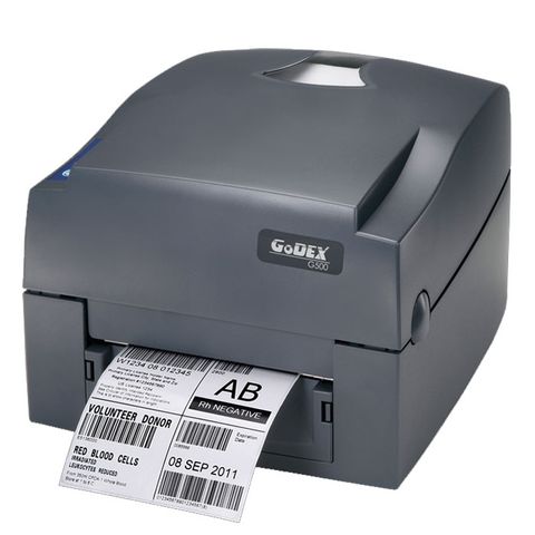 Máy In Mã Vạch Godex G500u