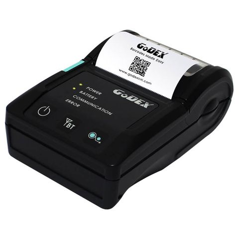 Máy In Mã Vạch Godex Mx 20