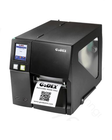 Máy In Mã Vạch Godex Zx1300xi