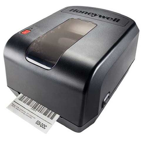 Máy In Mã Vạch Honeywell Pc42T Plus