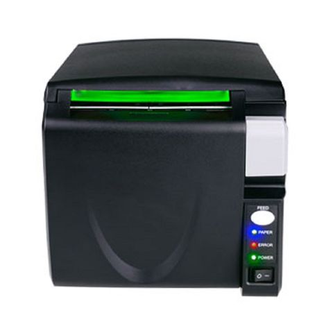 Máy In Mã Vạch Hprt Tp801 Usb