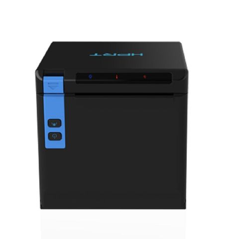 Máy In Mã Vạch Hprt Tp808