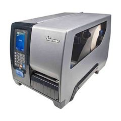  Máy In Mã Vạch Intermec Pm43 