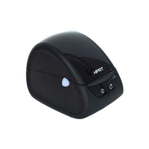 Máy In Mã Vạch Kèm In Hóa Đơn Hprt Lpq80