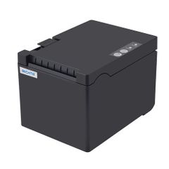  Máy In Mã Vạch Và Bill Richta Ri R330f 