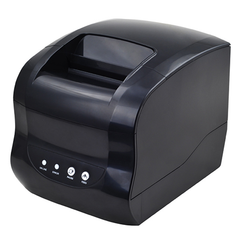  Máy in mã vạch Xprinter XP-318B 