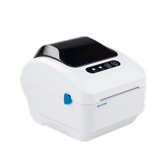  Máy In Mã Vạch Xprinter Xp-350 Plus (In Mã Vạch + Bill) 