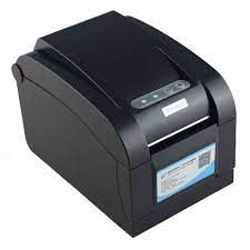  Máy In Mã Vạch Xprinter Xp-350b / 350bm 