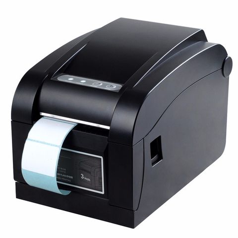 Máy In Mã Vạch Xprinter Xp-350b