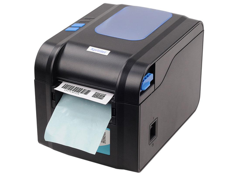 Máy In Mã Vạch Xprinter Xp-370b