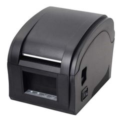  Máy In Mã Vạch Xprinter Xp-380b 